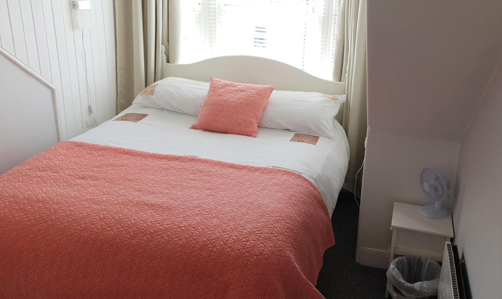 Cosy Apartment In Popular Harbour Town Керкубри Экстерьер фото